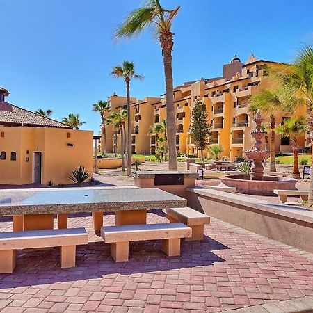 Princesa Resort D108*Sandy Beach*Ground Floor*Huge Puerto Penasco Exterior photo