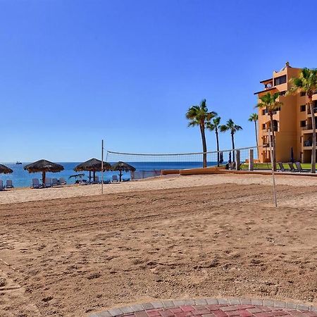 Princesa Resort D108*Sandy Beach*Ground Floor*Huge Puerto Penasco Exterior photo