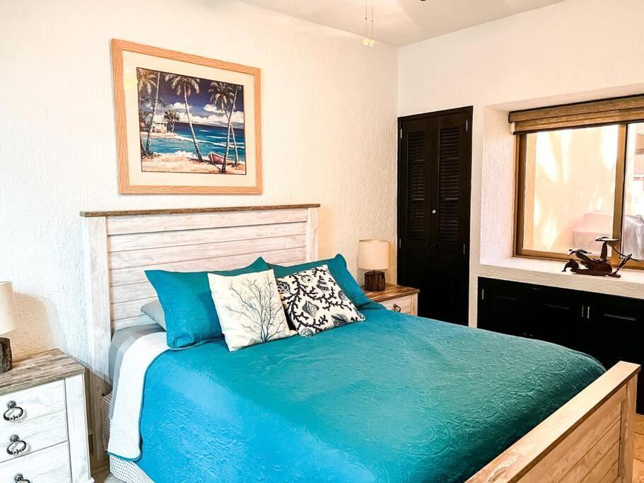 Princesa Resort D108*Sandy Beach*Ground Floor*Huge Puerto Penasco Exterior photo