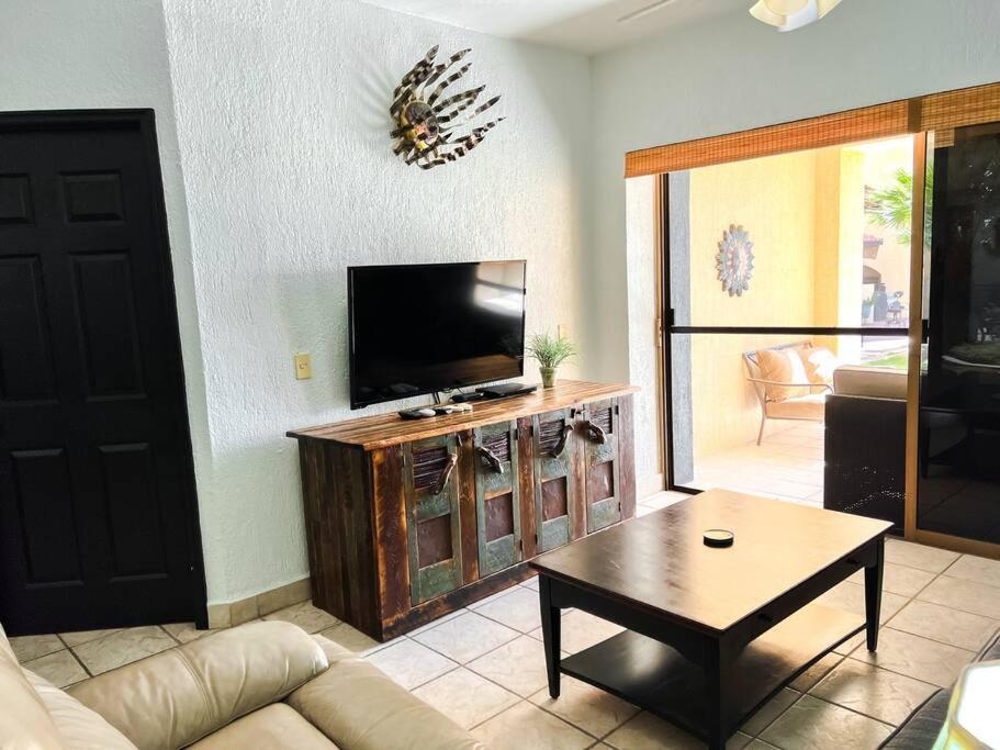 Princesa Resort D108*Sandy Beach*Ground Floor*Huge Puerto Penasco Exterior photo
