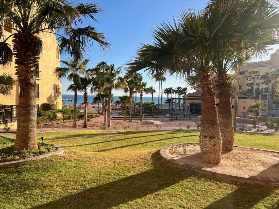 Princesa Resort D108*Sandy Beach*Ground Floor*Huge Puerto Penasco Exterior photo