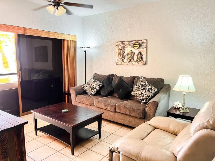 Princesa Resort D108*Sandy Beach*Ground Floor*Huge Puerto Penasco Exterior photo