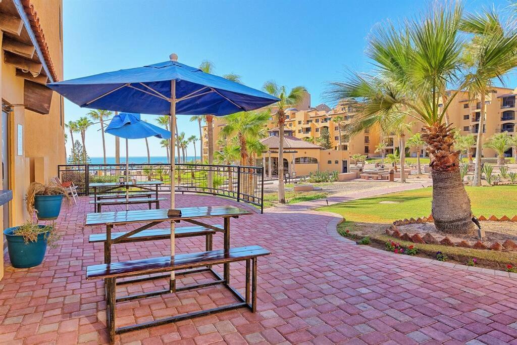 Princesa Resort D108*Sandy Beach*Ground Floor*Huge Puerto Penasco Exterior photo