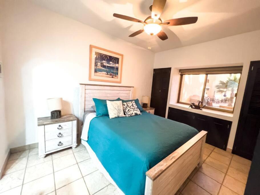 Princesa Resort D108*Sandy Beach*Ground Floor*Huge Puerto Penasco Exterior photo