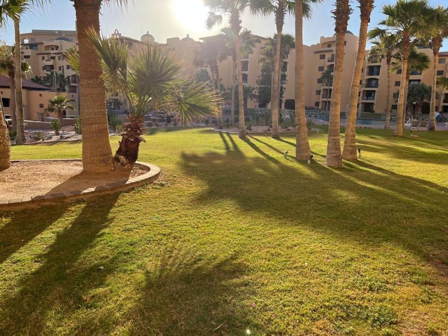 Princesa Resort D108*Sandy Beach*Ground Floor*Huge Puerto Penasco Exterior photo
