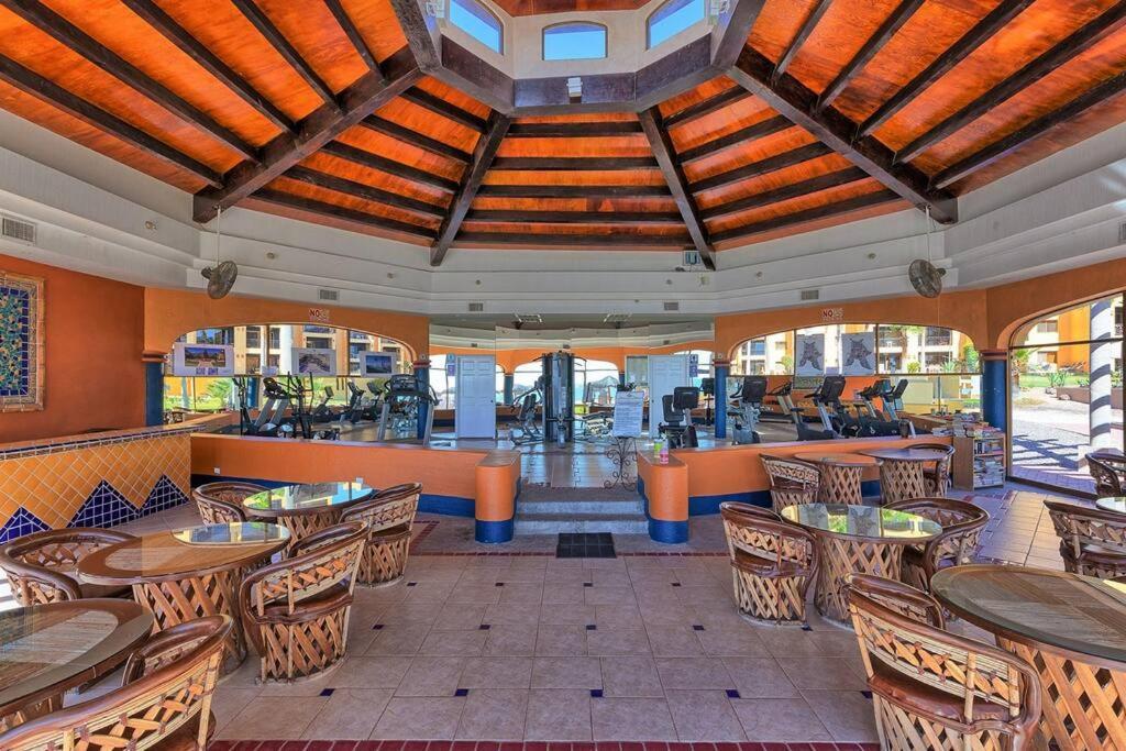 Princesa Resort D108*Sandy Beach*Ground Floor*Huge Puerto Penasco Exterior photo