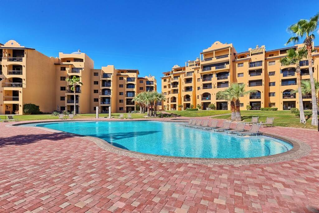 Princesa Resort D108*Sandy Beach*Ground Floor*Huge Puerto Penasco Exterior photo