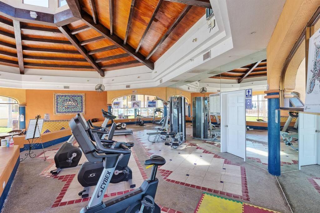 Princesa Resort D108*Sandy Beach*Ground Floor*Huge Puerto Penasco Exterior photo