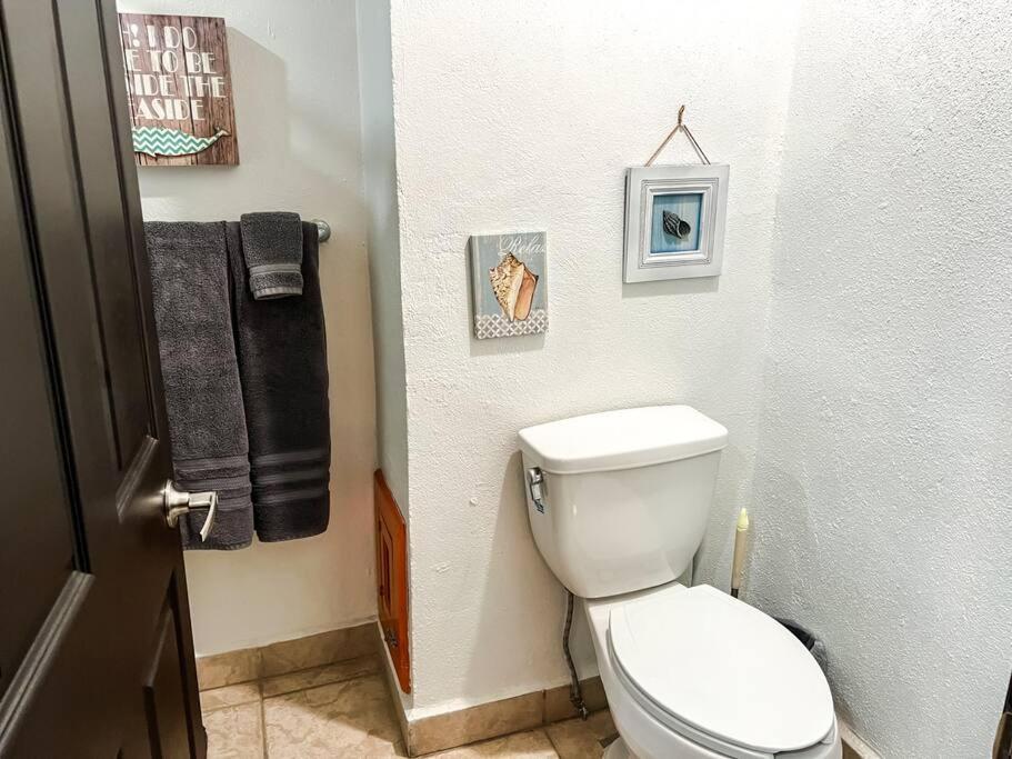 Princesa Resort D108*Sandy Beach*Ground Floor*Huge Puerto Penasco Exterior photo