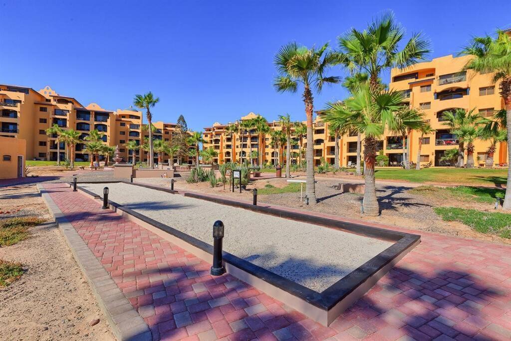 Princesa Resort D108*Sandy Beach*Ground Floor*Huge Puerto Penasco Exterior photo