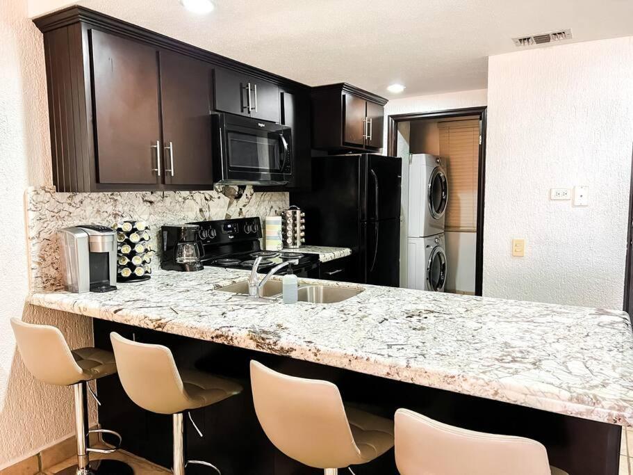 Princesa Resort D108*Sandy Beach*Ground Floor*Huge Puerto Penasco Exterior photo