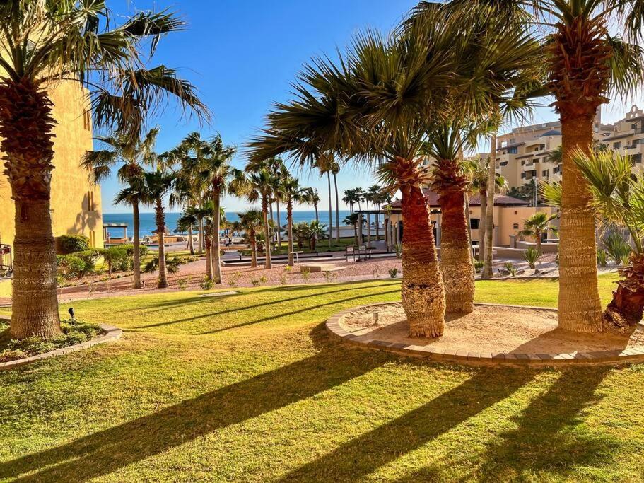 Princesa Resort D108*Sandy Beach*Ground Floor*Huge Puerto Penasco Exterior photo