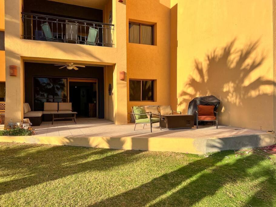 Princesa Resort D108*Sandy Beach*Ground Floor*Huge Puerto Penasco Exterior photo
