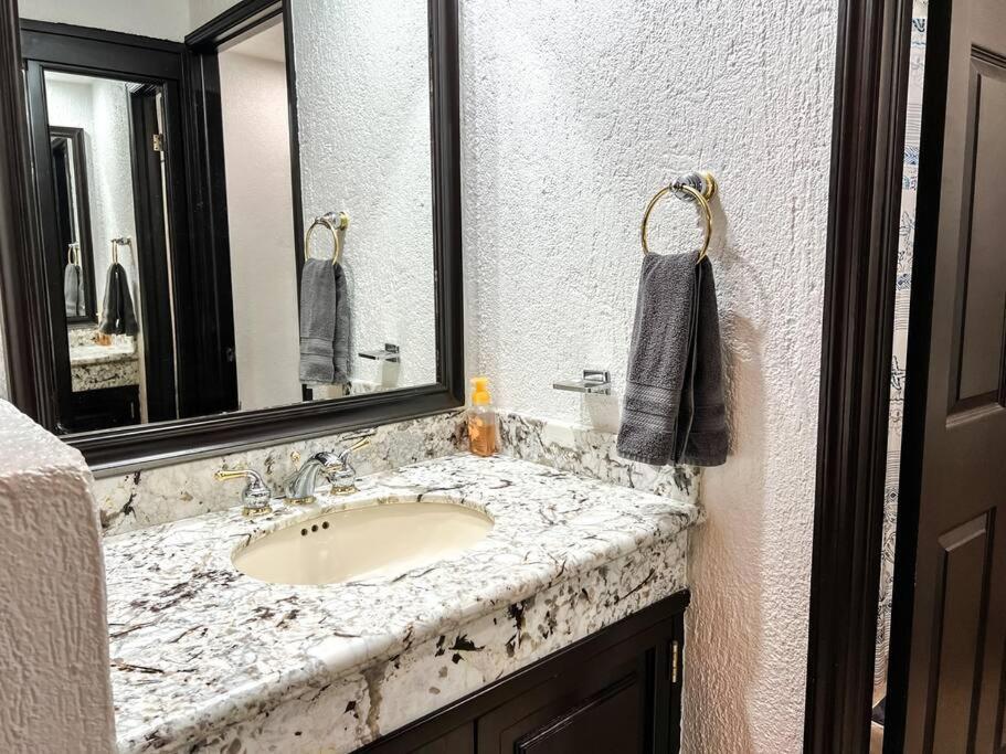 Princesa Resort D108*Sandy Beach*Ground Floor*Huge Puerto Penasco Exterior photo