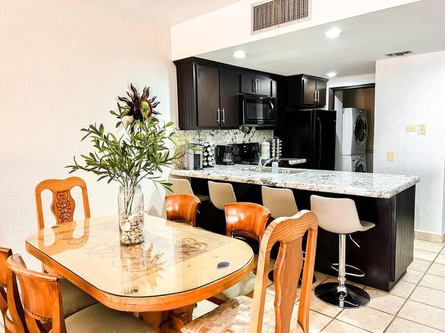 Princesa Resort D108*Sandy Beach*Ground Floor*Huge Puerto Penasco Exterior photo