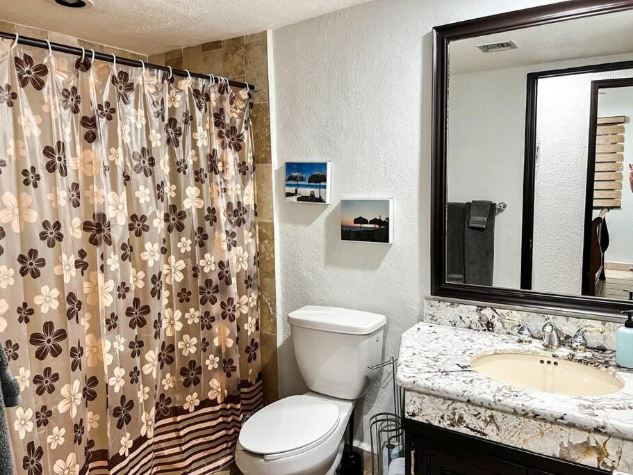 Princesa Resort D108*Sandy Beach*Ground Floor*Huge Puerto Penasco Exterior photo